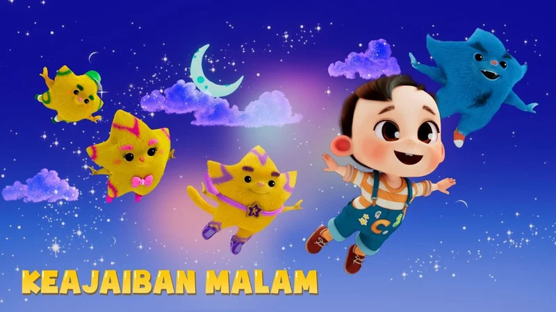 Keajaiban Malam