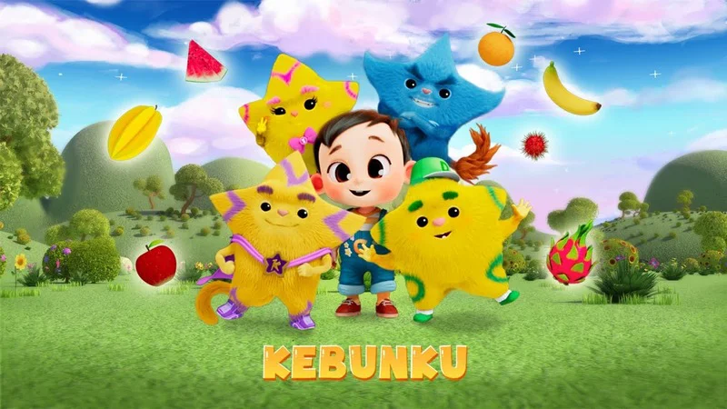 Kebunku